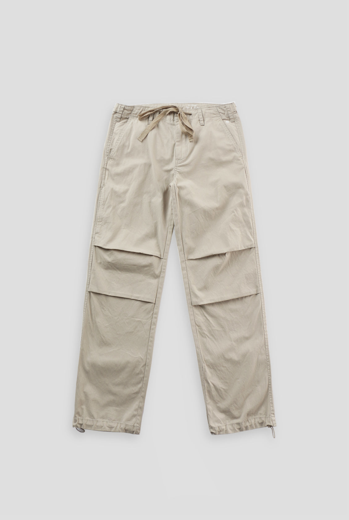 G1 New Parachute Pants