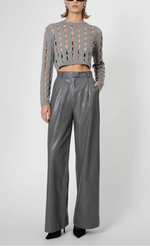 Nonchalant Nils Sweater