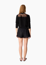 Cami Harleth Cardigan