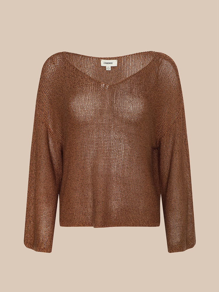 Lagence TS Ethan Knit Pullover