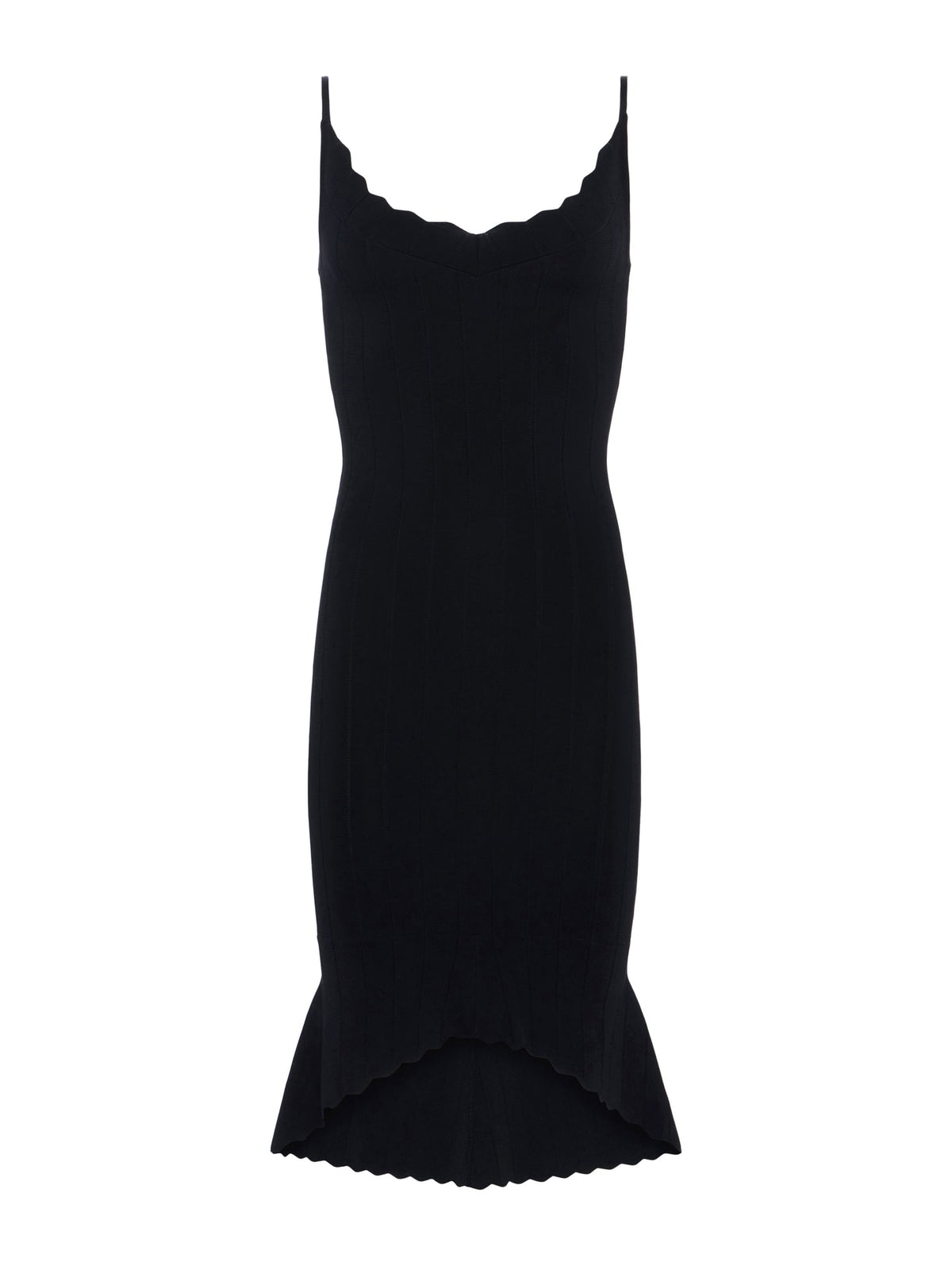 Lagence Asa Knit Dress
