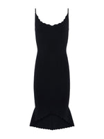 Lagence Asa Knit Dress