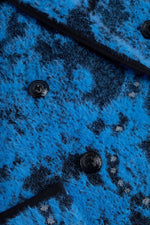 Lagence Eileen Jacquard Knit Blazer
