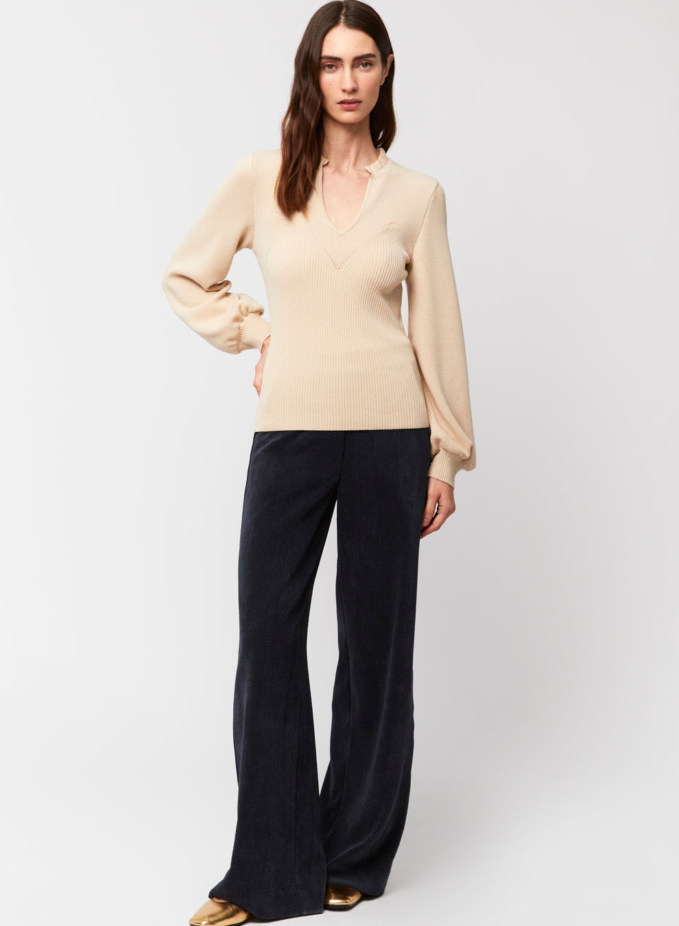 Aldo Martins Faure Sweater