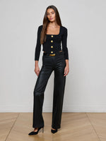 L'agence Sasha 3/4 Knit Corset