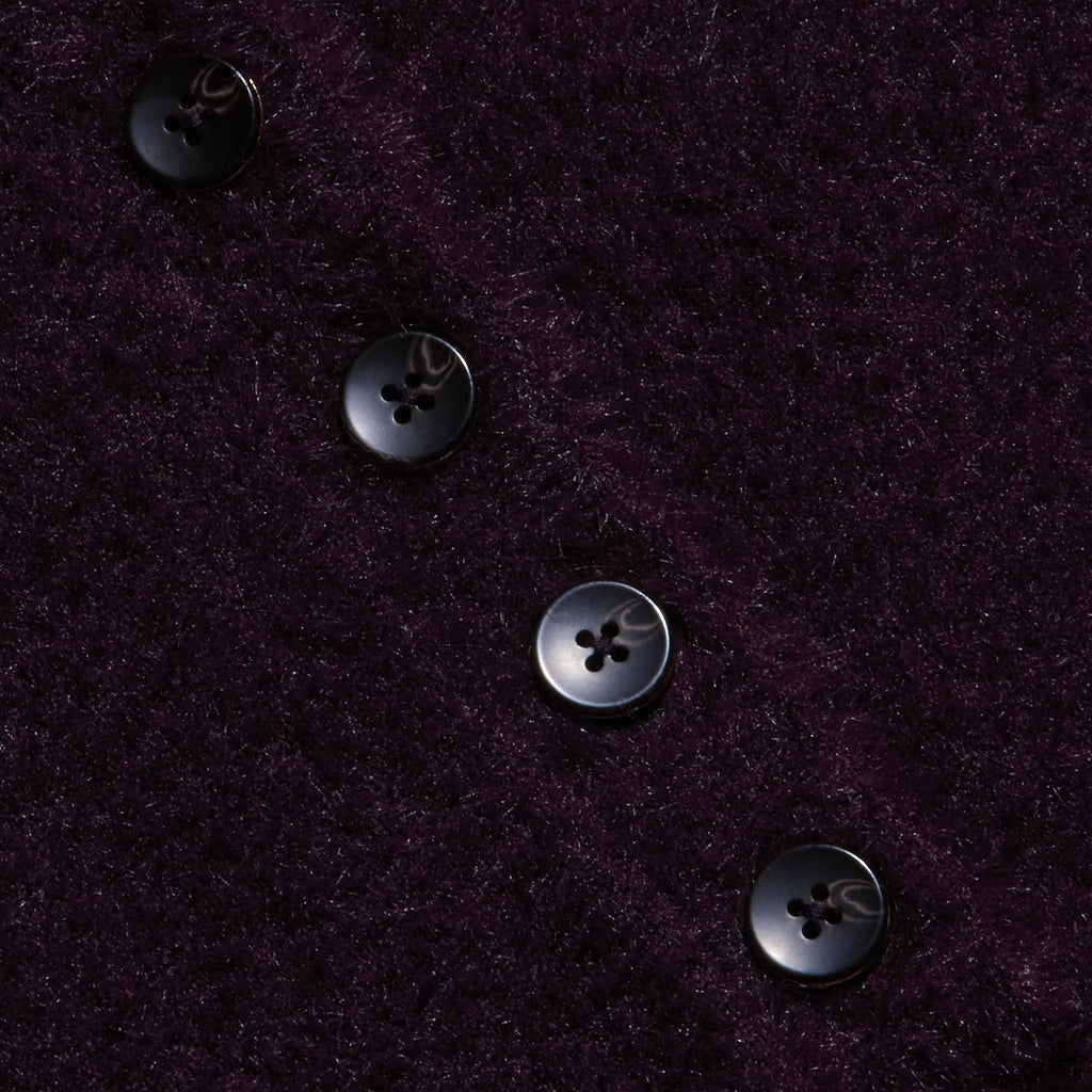 Lagence Cirrus S\S Crop Polo