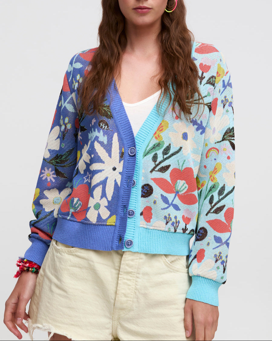 Aldo Martin Coats Cardigan