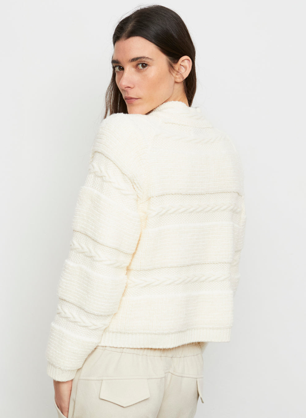 Aldo Martins Mifes Cardigan