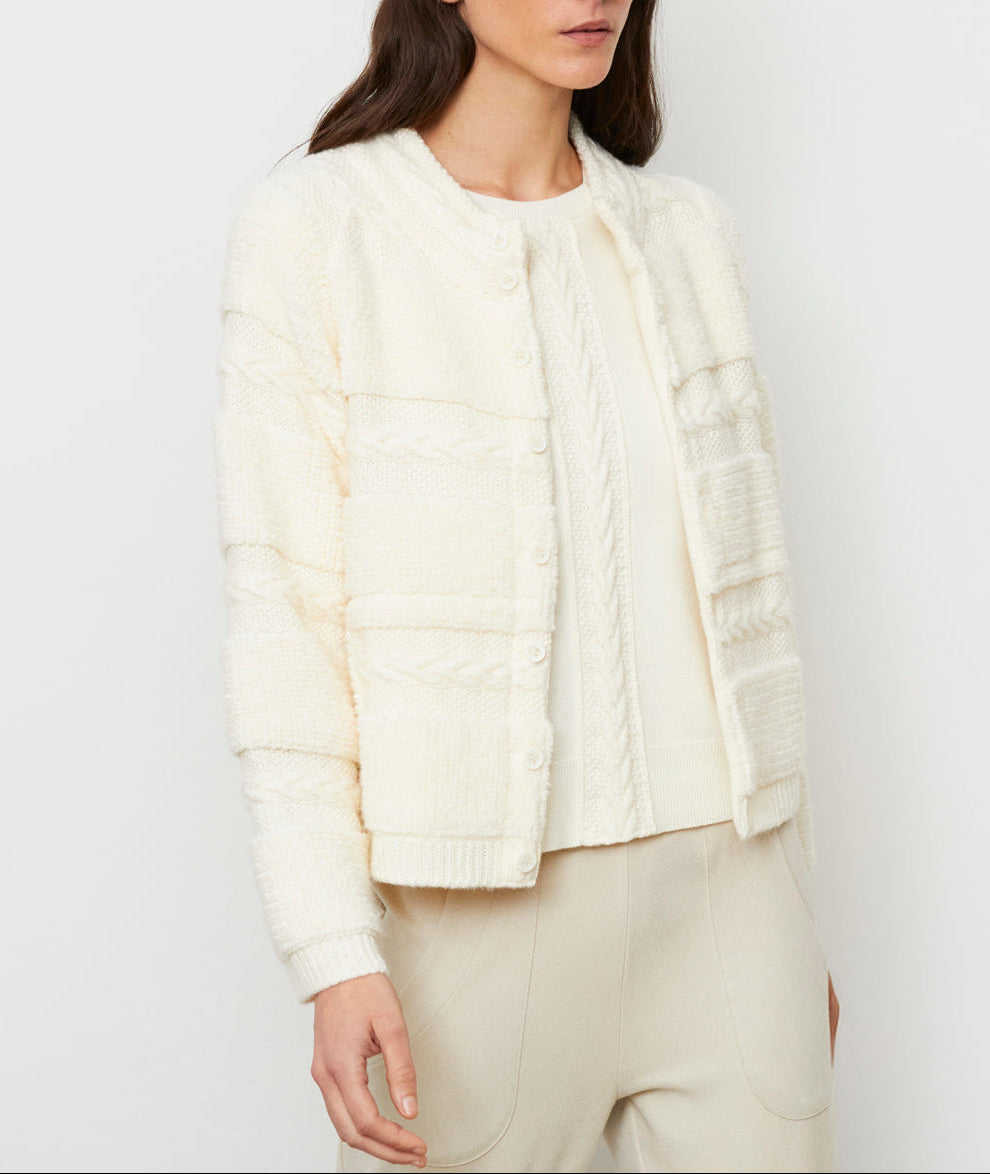 Aldo Martins Mifes Cardigan