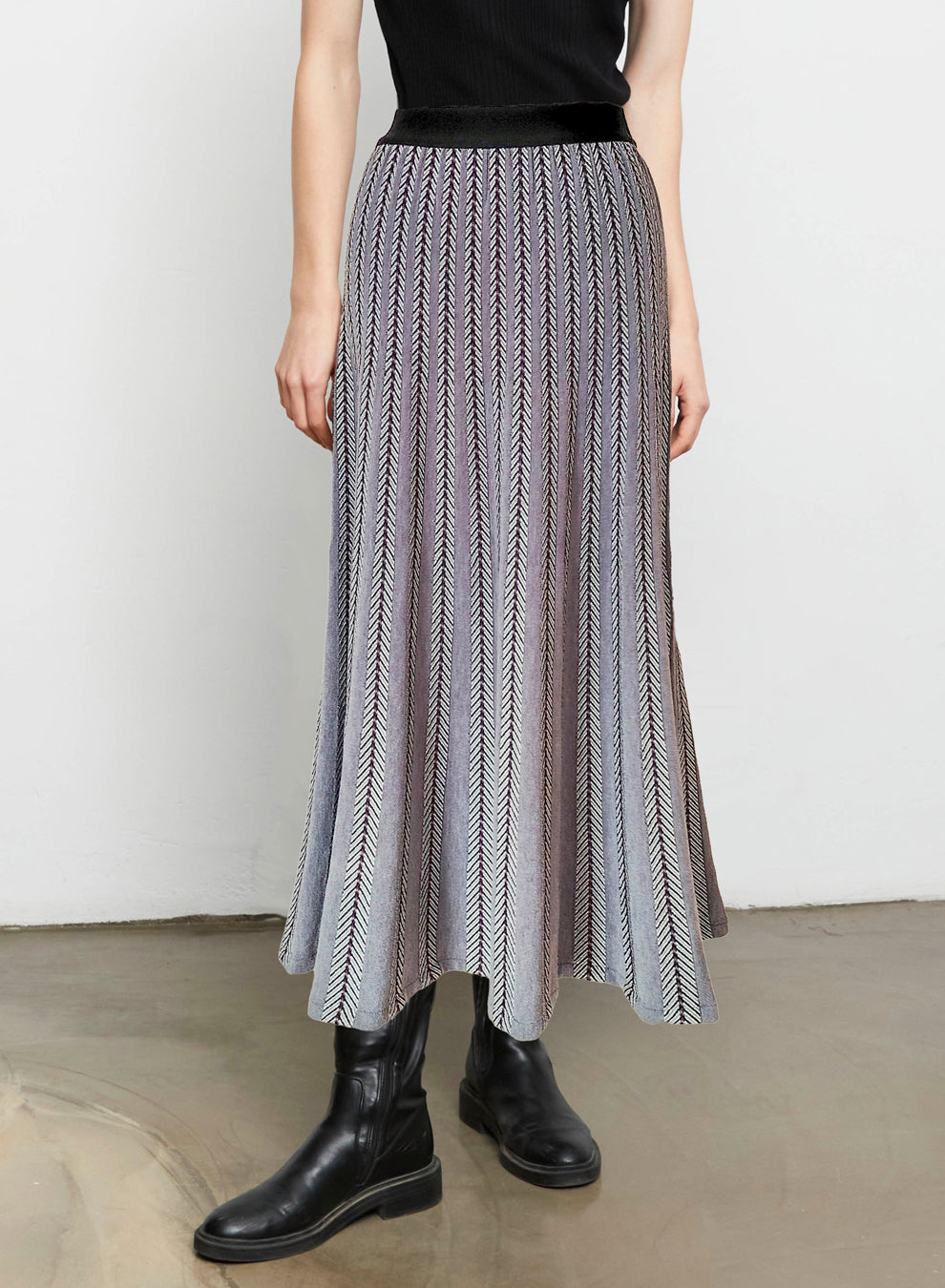 Aldo Martins Pobeda Skirt