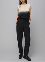 Aldo Martins Ombre Sleeveless Top