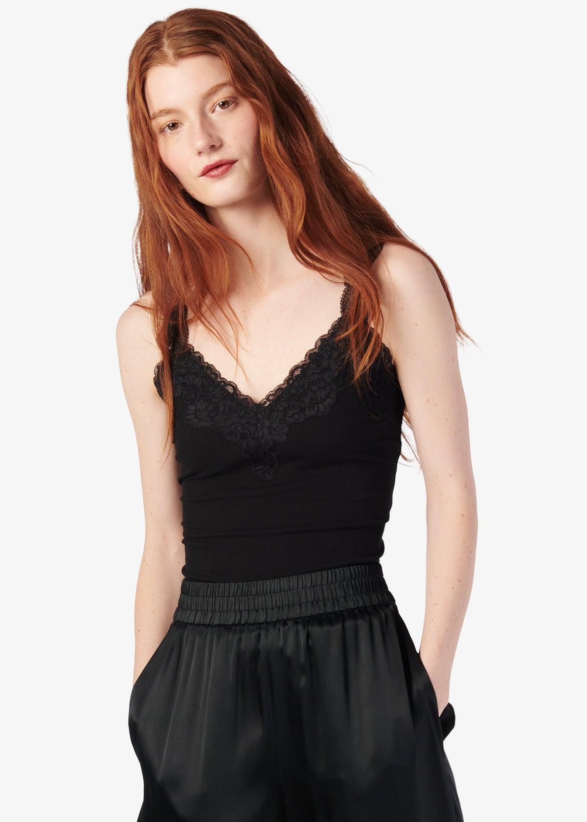 Cami Lani Tank