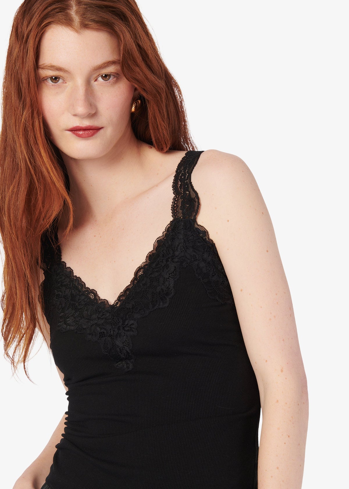 Cami Lani Tank