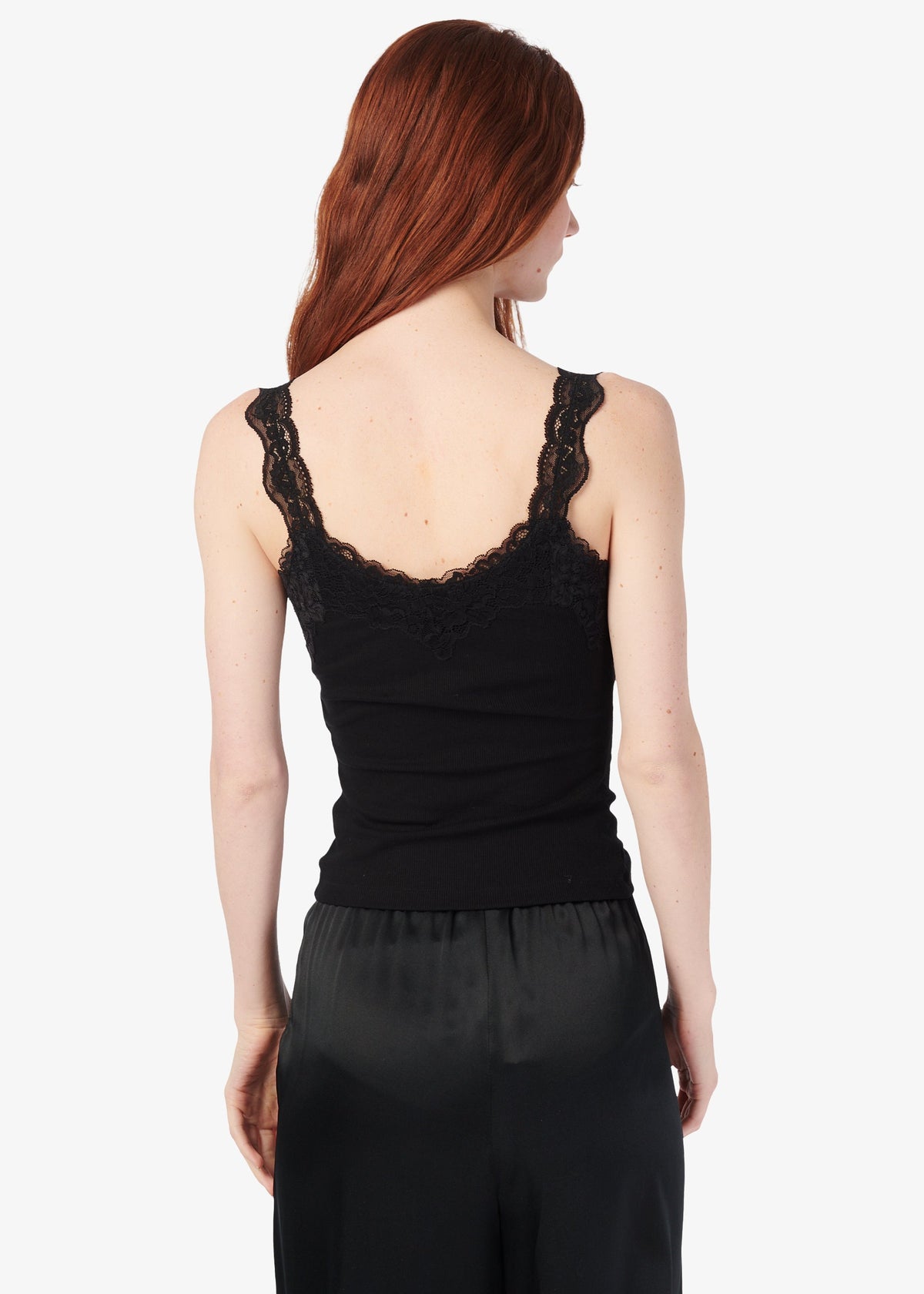 Cami Lani Tank
