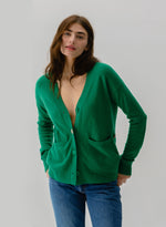 Wear Cissa The Cardigan