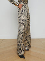LagencePilar Wide Leg Pant