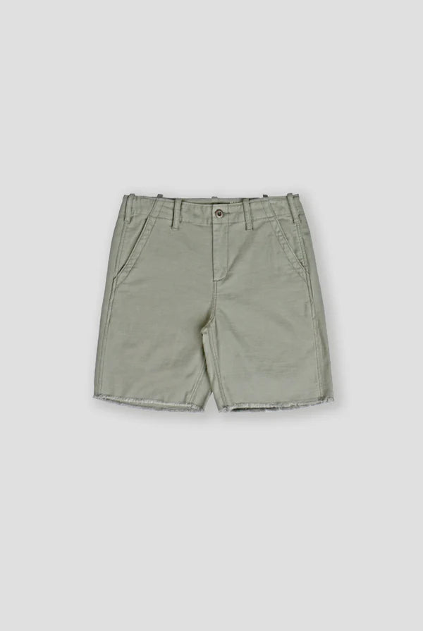 G1 Deck Short