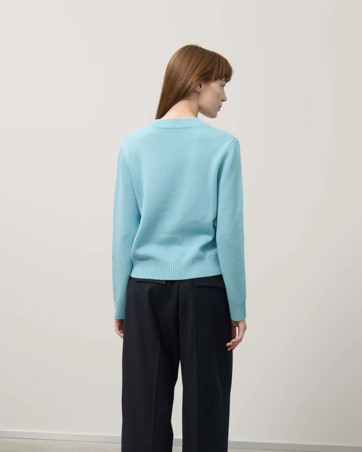 Beatrice B Flo FLower Sweater
