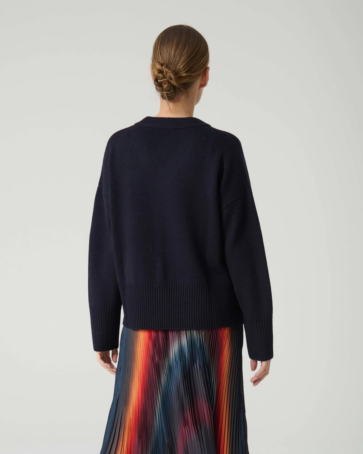 Beatrice B Allflo Sweater