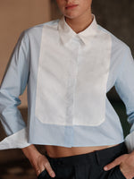 Cissa The Bib Shirt