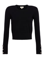 Lagence Sky Crew Neck Top