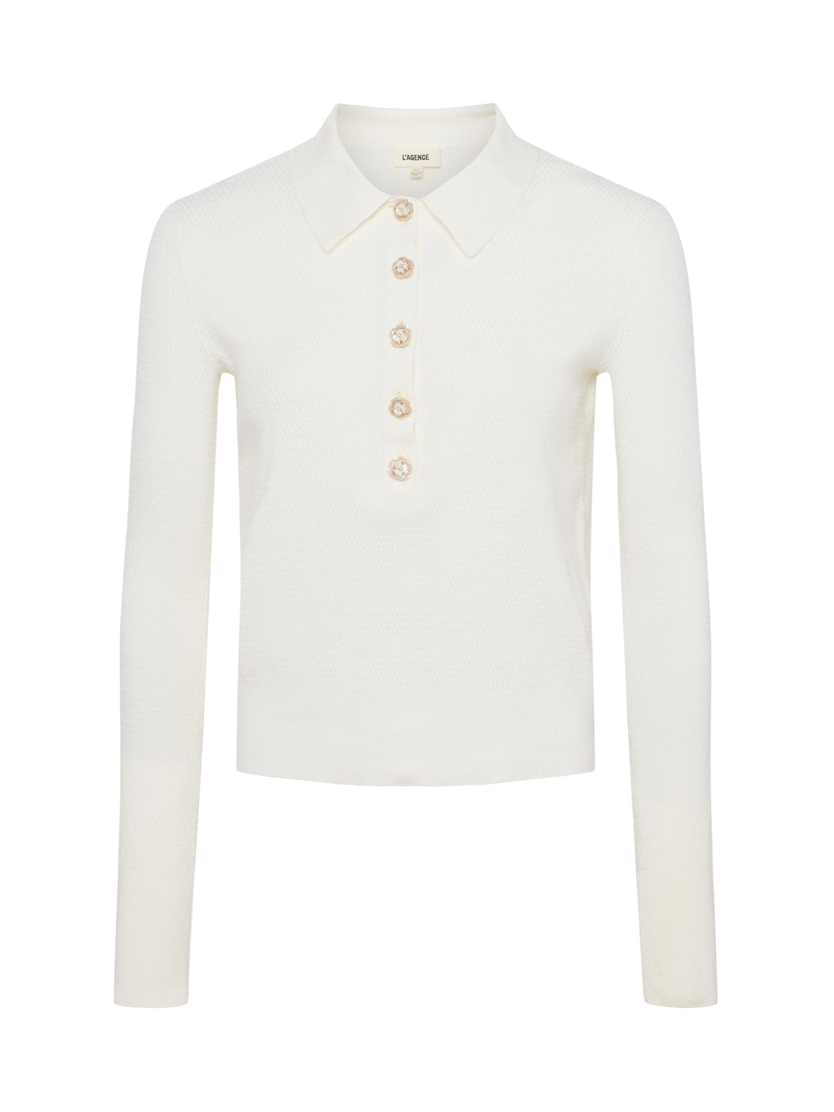 Lagence Sterling Sweater