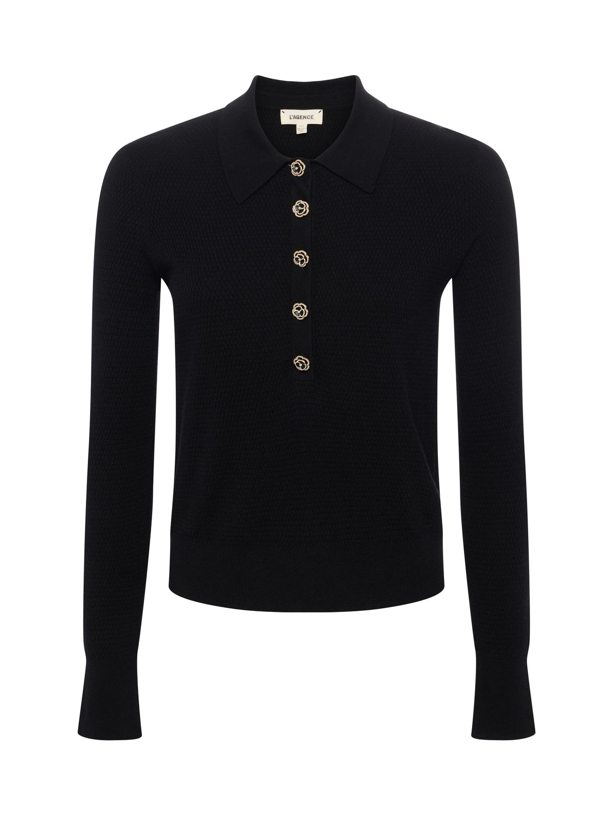 Lagence Sterling Sweater