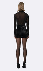 Nonchalant Callie Top