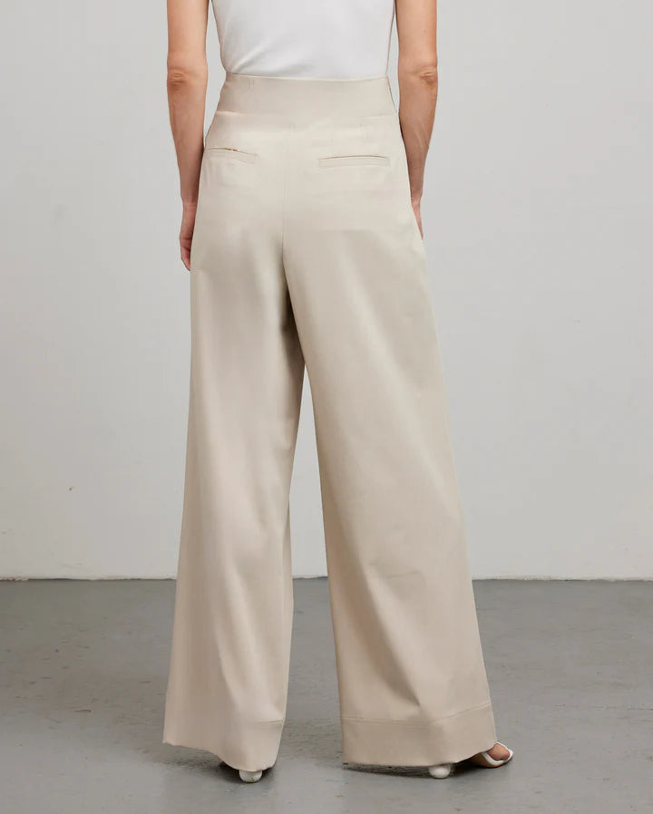 TS Phoebe Jon Jen High Rise Pant