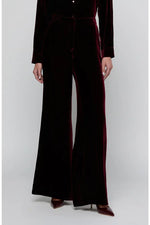 Lagence Pilar Wide Leg Pant