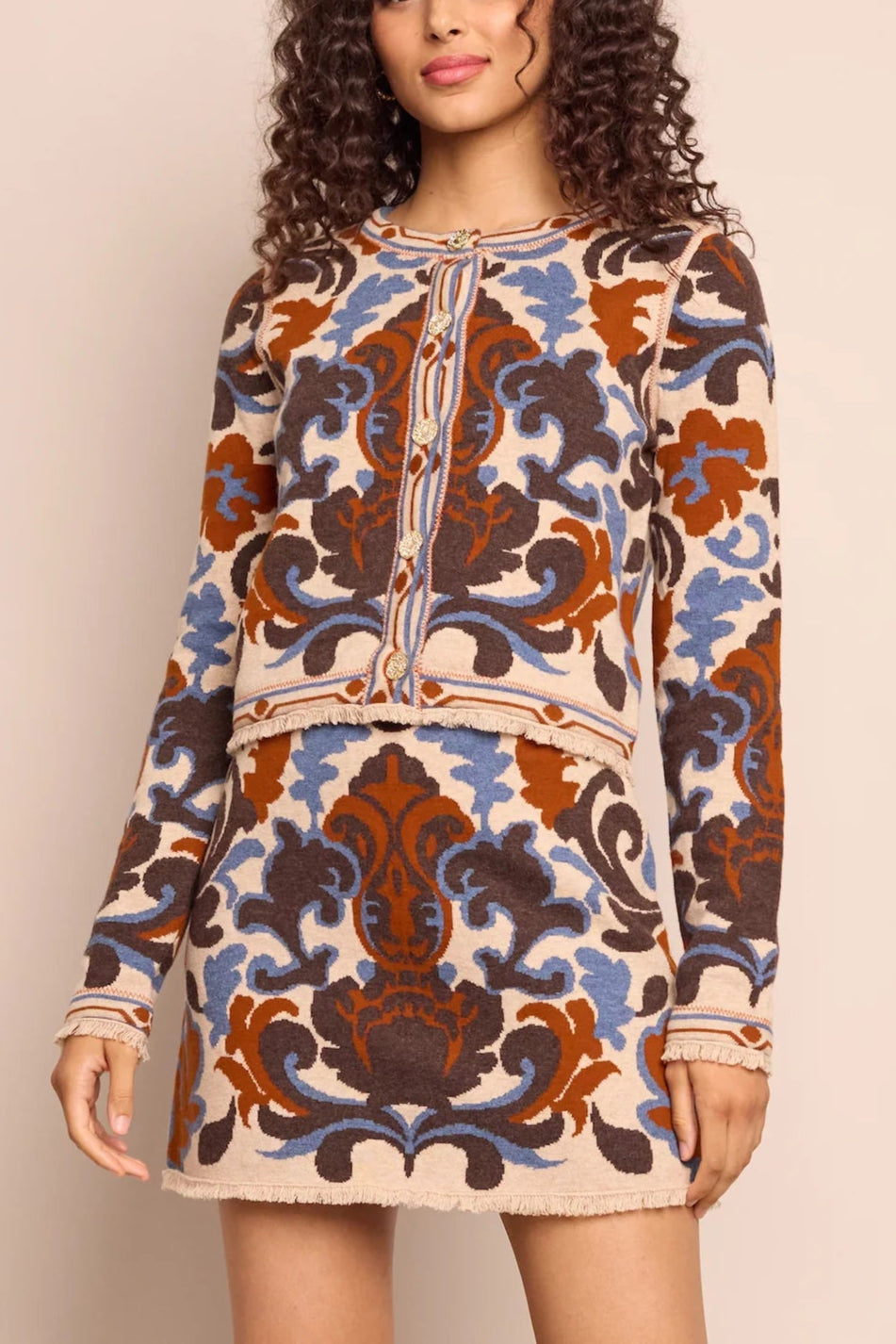 Cara Cara Livi Jacket