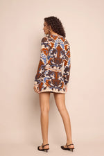 Cara Cara Lindy Skirt