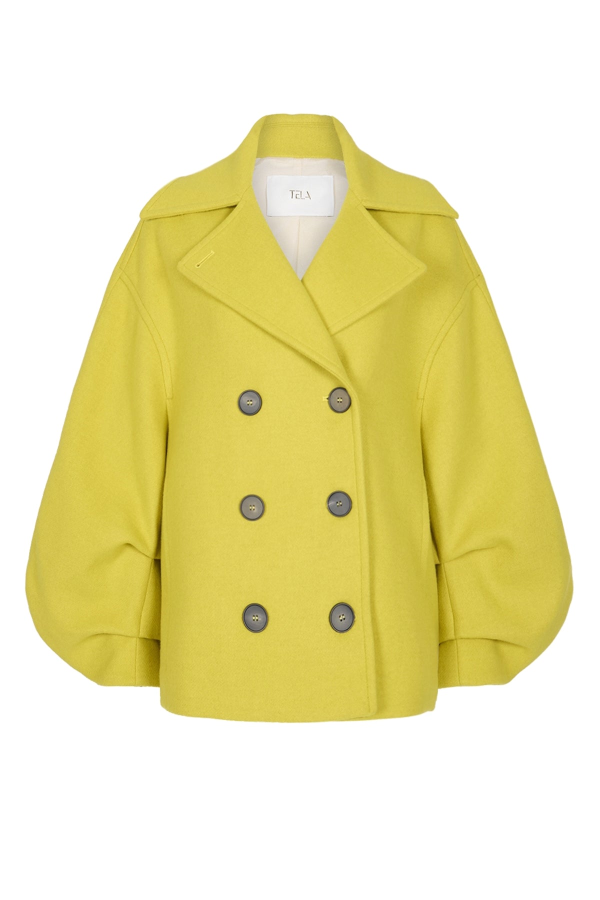 Tela Seth Jacket