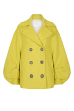 Tela Seth Jacket