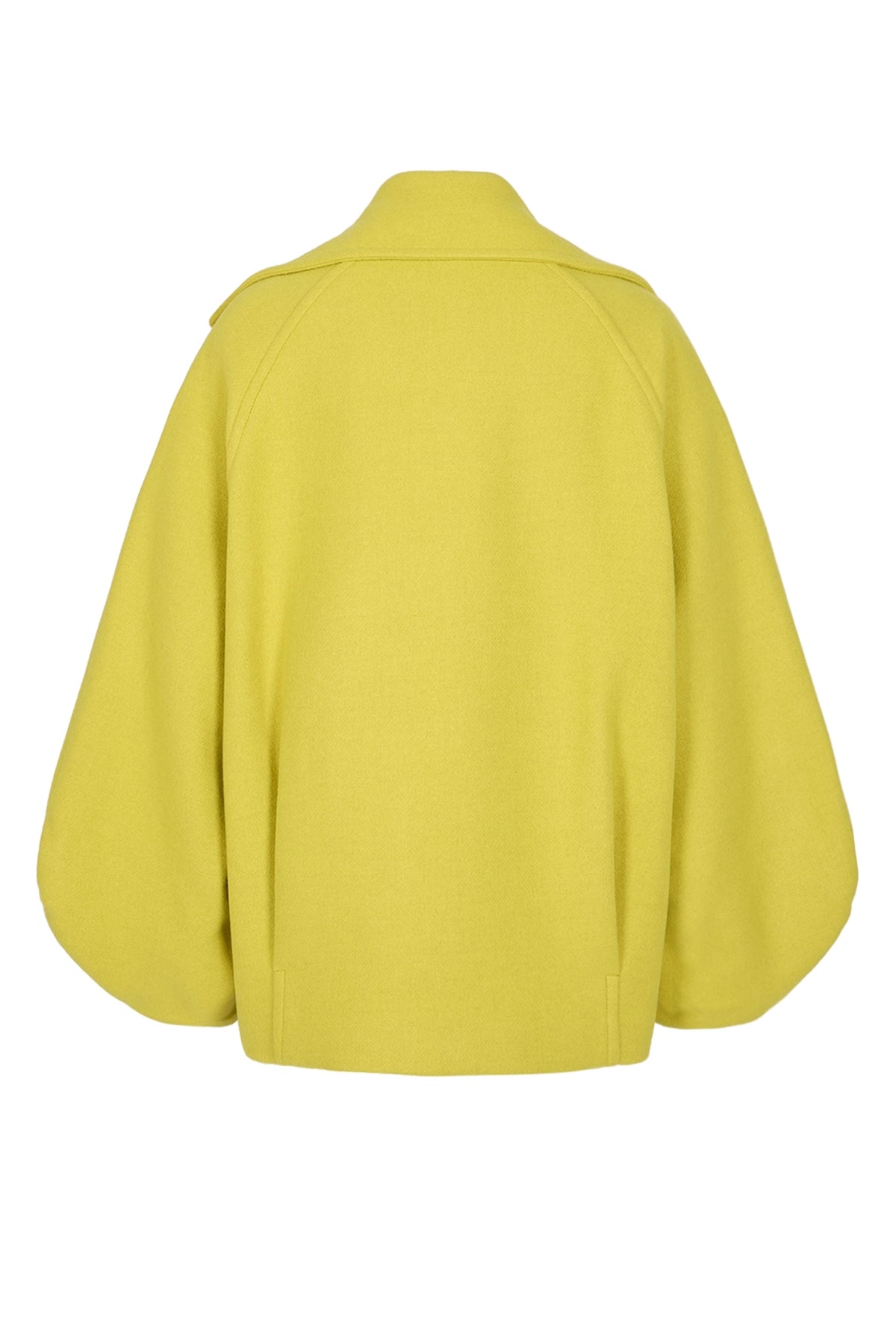 Tela Seth Jacket