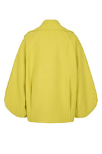 Tela Seth Jacket