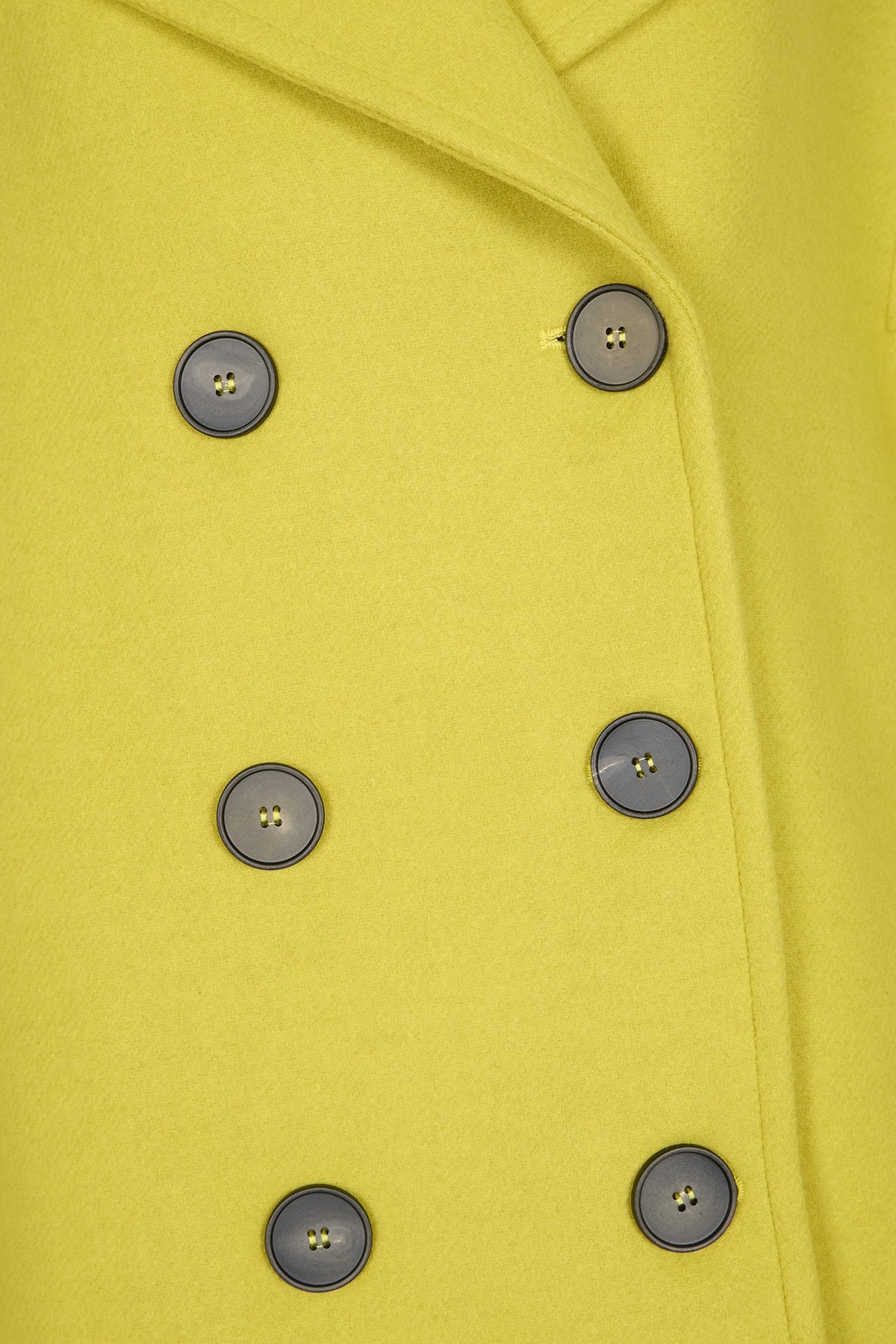 Tela Seth Jacket