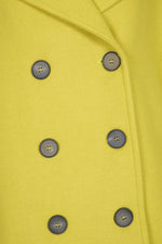 Tela Seth Jacket