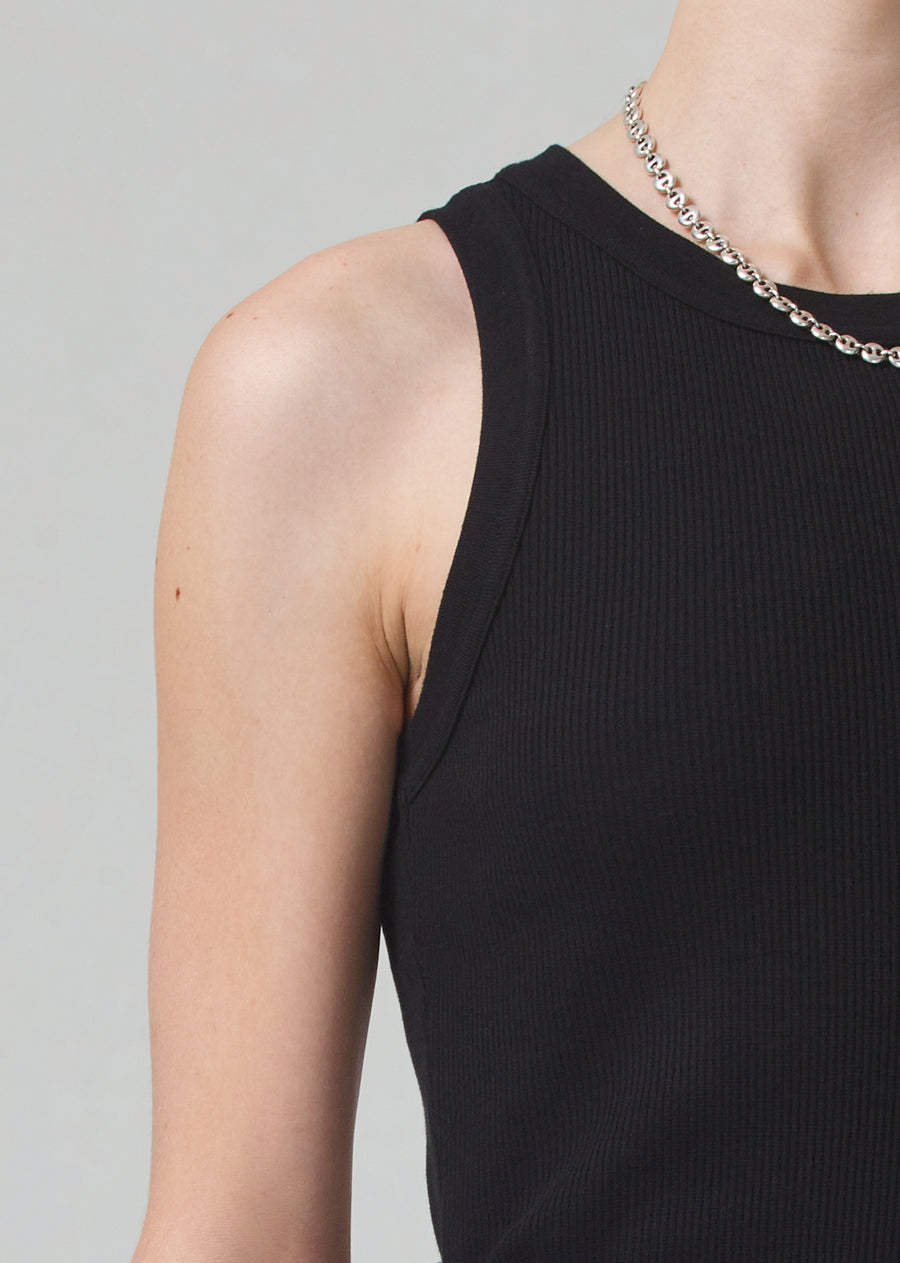 Citizens Of Humanity Isabel Rib Tank