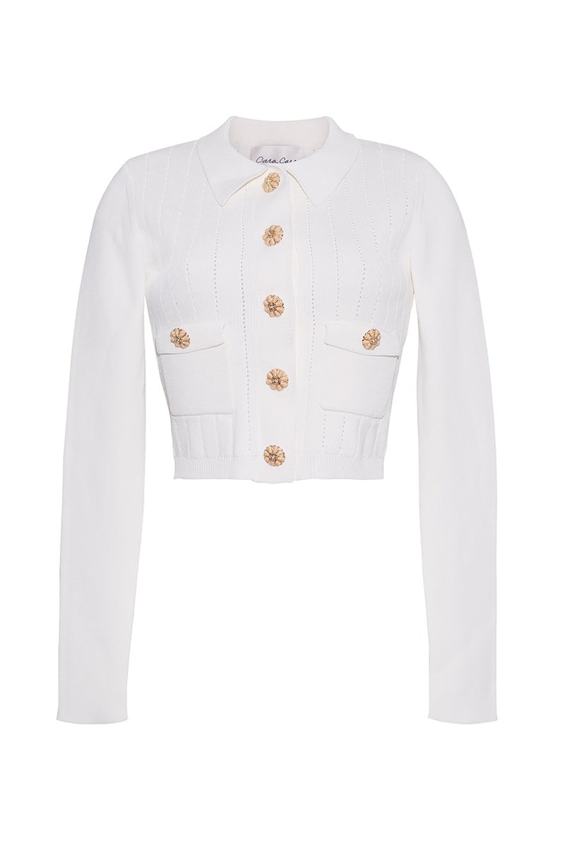 Cara CaraPatty Cardigan