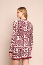 Cara Cara Nara Jacket