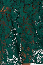 Milly Ts Tahlia Tulip Garden Lace Dress