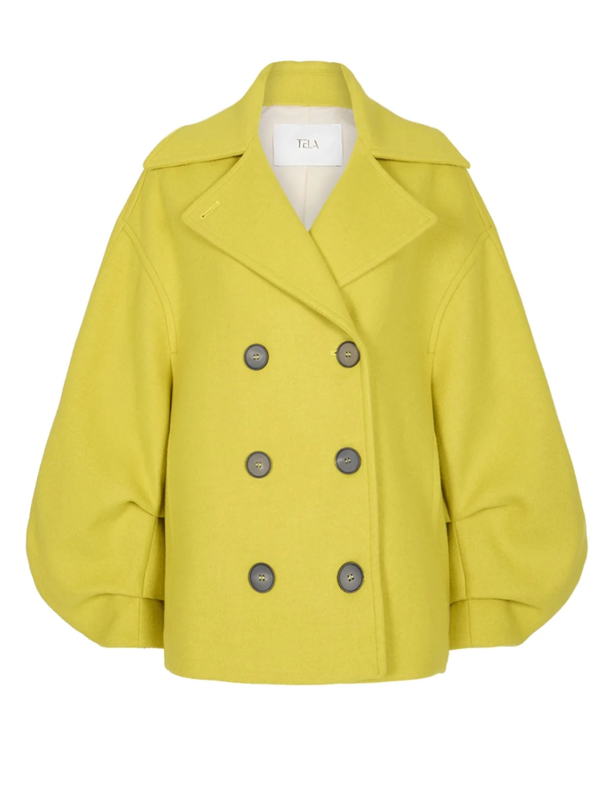 Tela Seth Jacket