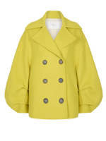 Tela Seth Jacket