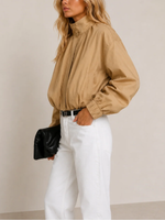 ALC Amélie Cotton Twill Jacket_1JAKT01152
