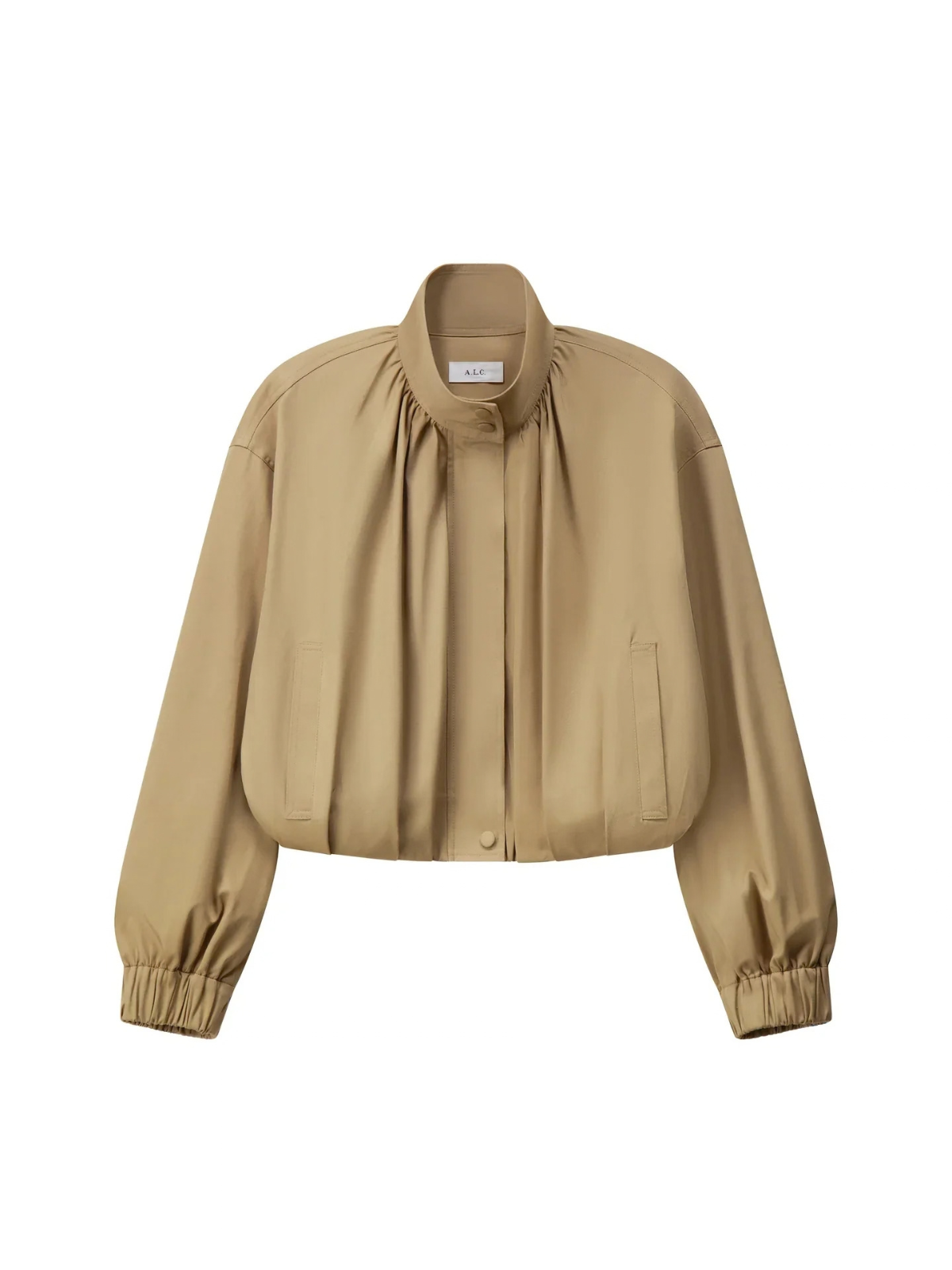 ALC Amélie Cotton Twill Jacket_1JAKT01152