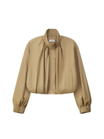 ALC Amélie Cotton Twill Jacket_1JAKT01152