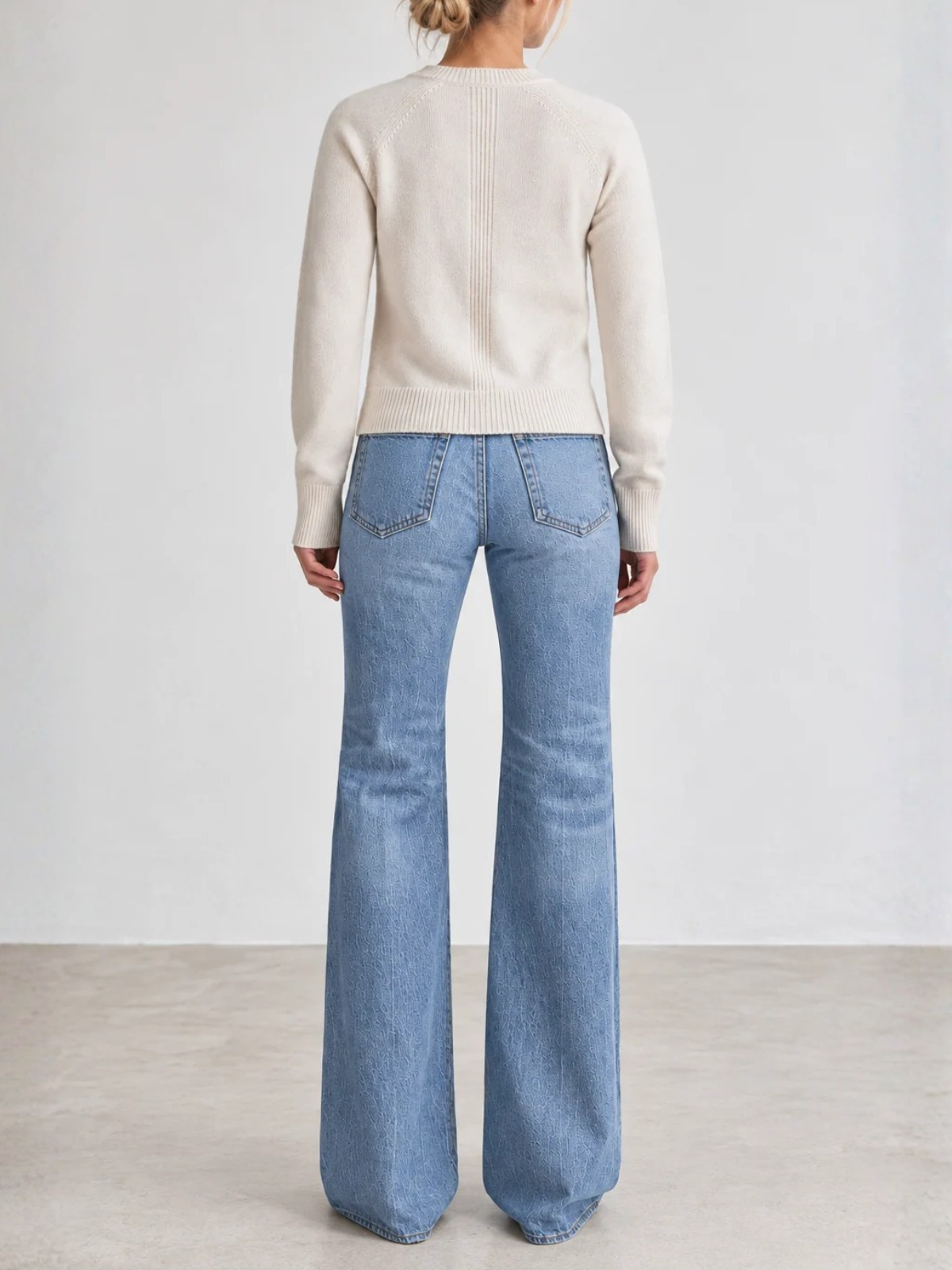 ALC Ashtyn Sweater 7CSWP01029