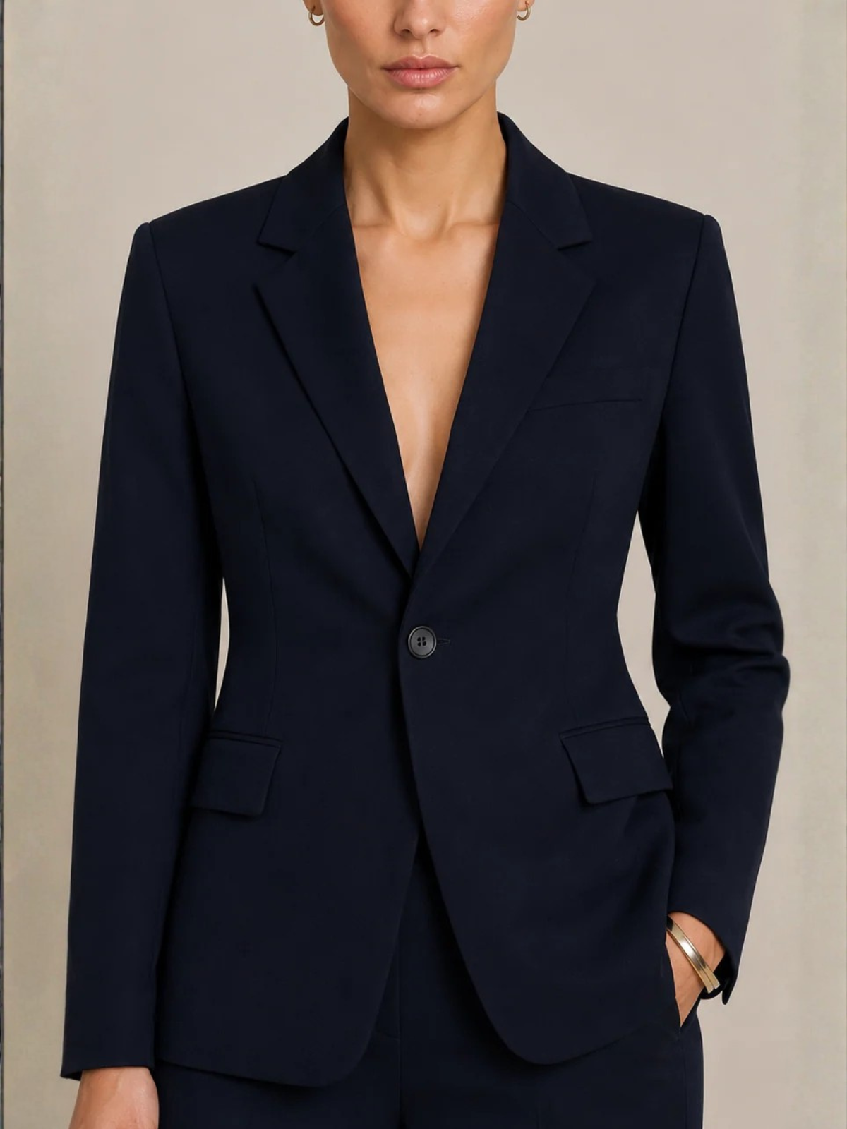 ALC Elza Jacket_1CJAK01099