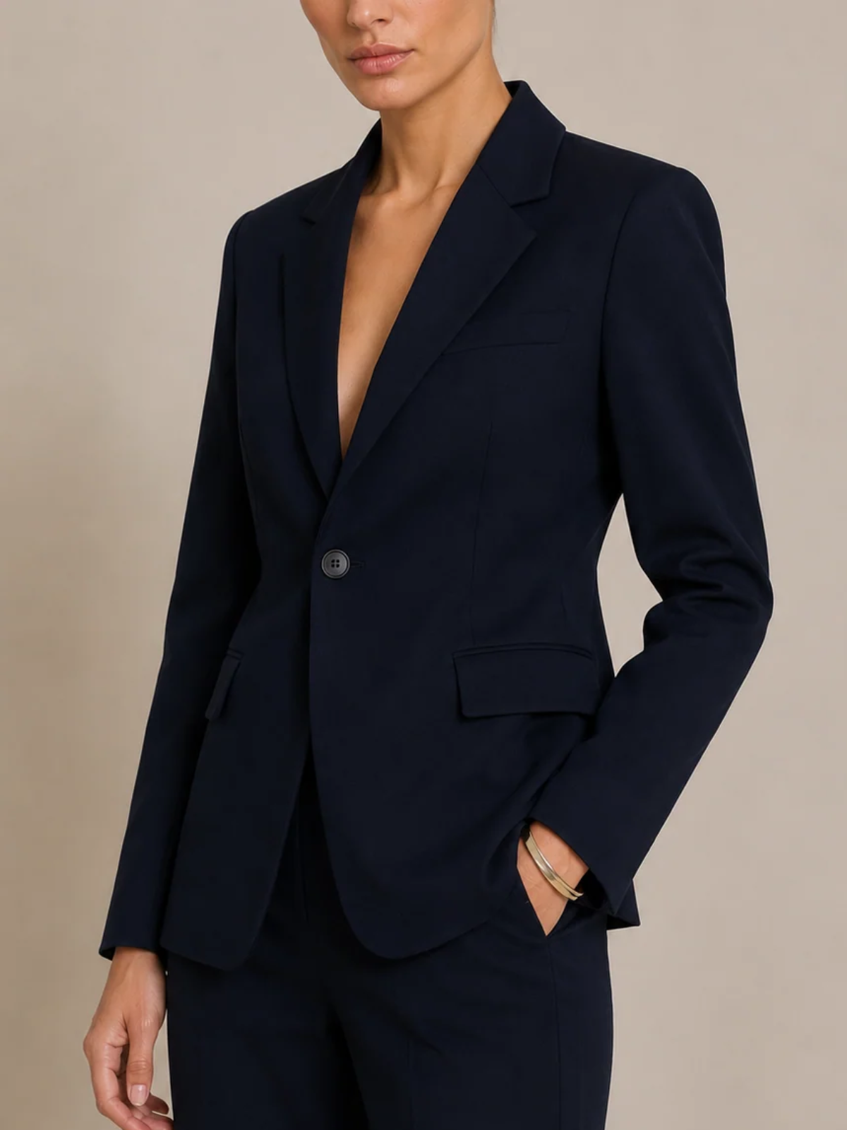 ALC Elza Jacket_1CJAK01099